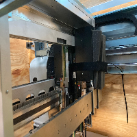 Hamilton Vantage Liquid Handler image 2